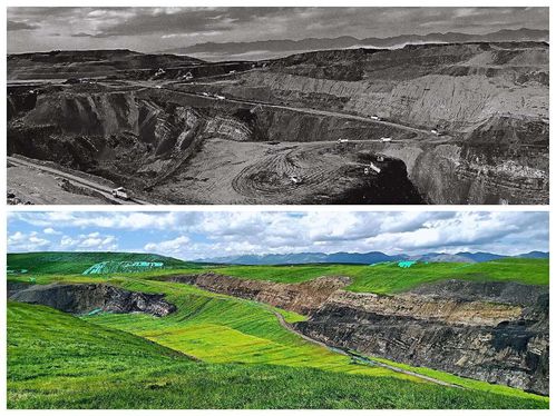 中國煤科實施系列生態(tài)環(huán)保科技創(chuàng)新項目,用實際行動守護綠水青山