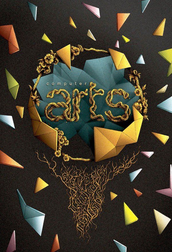 全球優(yōu)秀平面設(shè)計(jì)作品精選 靈感與創(chuàng)新在‘設(shè)計(jì)之家’交匯